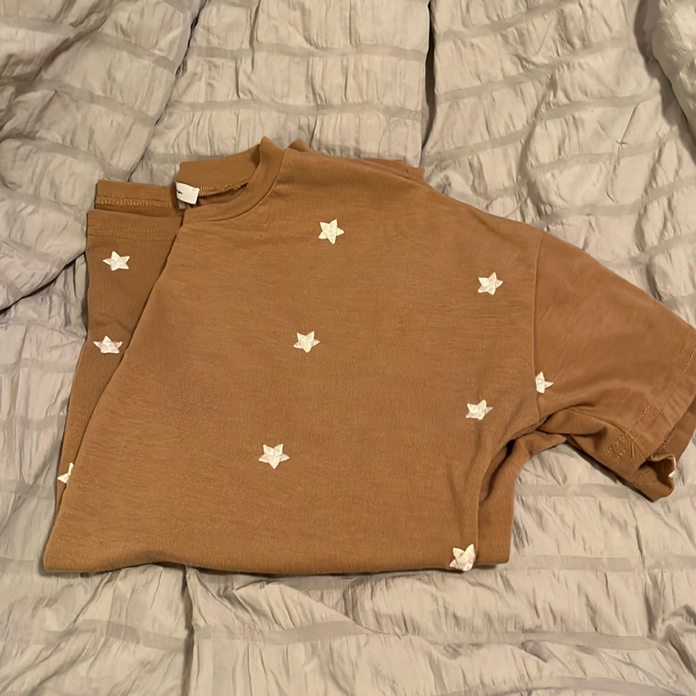 cute shirt!!